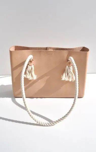 產品設計中皮革材料的應用及其制品開發