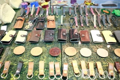 蒙古國皮革絨毛制品展 傳統工藝與現代設計的完美融合