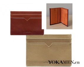 經(jīng)典回潮 皮革制品引領(lǐng)風(fēng)尚，卡片包與電腦包成市場(chǎng)焦點(diǎn)