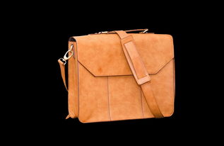 從公文包到丁字褲 皮革制品的時尚演變與多元表達