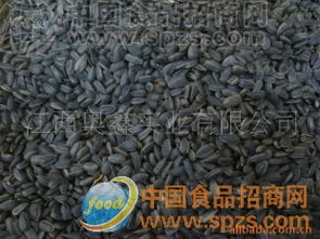 散裝炒貨批發(fā)價(jià)格解析 如何通過食品招商網(wǎng)找到優(yōu)質(zhì)廠家與高清圖片