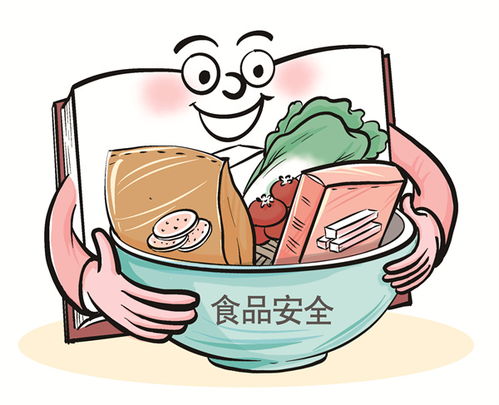 完善監管機制保障 舌尖上的安全 散裝食品