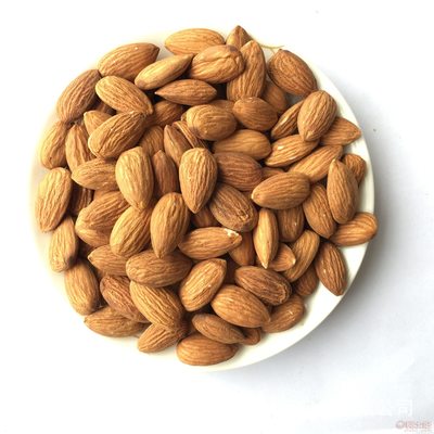 千谷糧源巴旦木 大包裝果仁，日常零食優(yōu)選之道